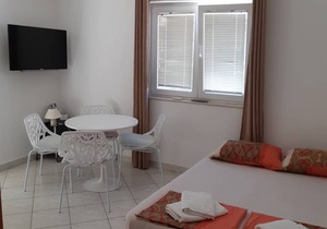 34 m² Apartment ∙ 1 bedroom ∙ 4 guests