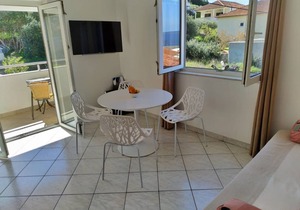 34 m² Apartment ∙ 1 bedroom ∙ 4 guests