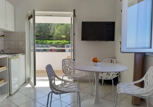 34 m² Apartment ∙ 1 bedroom ∙ 4 guests