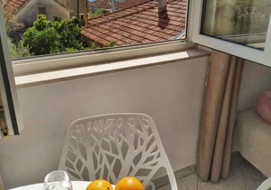 34 m² Apartment ∙ 1 bedroom ∙ 4 guests
