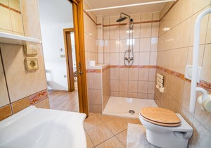 34 m² Apartment ∙ 1 bedroom ∙ 4 guests