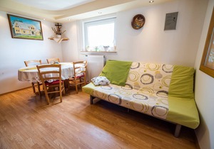 34 m² Apartment ∙ 1 bedroom ∙ 4 guests