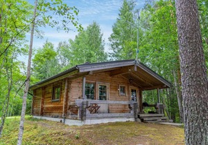 34 m² Apartment ∙ 2 bedrooms ∙ 4 guests