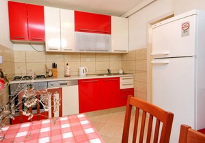34 m² Apartment ∙ 2 bedrooms ∙ 4 guests