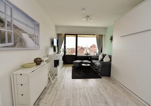 34 m² Apartment ∙ 2 guests