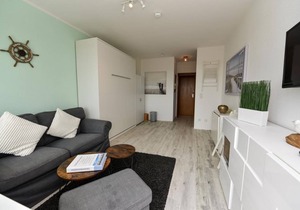 34 m² Apartment ∙ 2 guests
