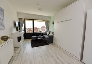 34 m² Apartment ∙ 2 guests