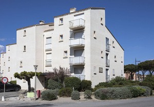 34 m² Apartment ∙ 1 bedroom ∙ 4 guests