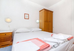 34 m² Apartment ∙ 1 bedroom ∙ 3 guests