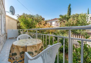 34 m² Apartment ∙ 1 bedroom ∙ 3 guests