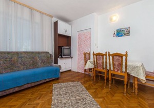 34 m² Apartment ∙ 1 bedroom ∙ 3 guests