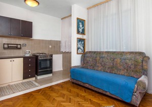 34 m² Apartment ∙ 1 bedroom ∙ 3 guests