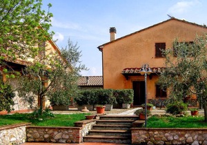 34 m² Farmhouse ∙ 1 bedroom ∙ 2 guests