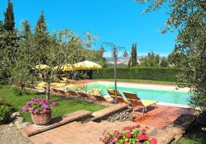 34 m² Farmhouse ∙ 1 bedroom ∙ 2 guests