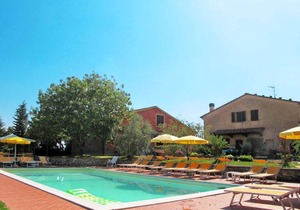 34 m² Farmhouse ∙ 1 bedroom ∙ 2 guests