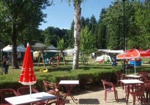 34 m² Mobile home ∙ 3 bedrooms ∙ 8 guests