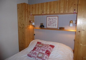 34 m² Apartment ∙ 2 bedrooms ∙ 6 guests