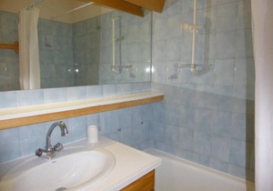 34 m² Apartment ∙ 2 bedrooms ∙ 6 guests
