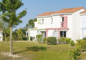 34 m² Resort ∙ 1 bedroom ∙ 4 guests