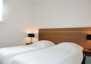 34 m² Resort ∙ 1 bedroom ∙ 4 guests