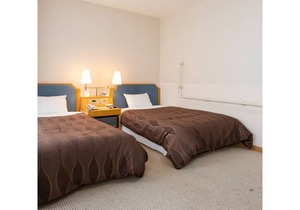 34 m² Hotel ∙ 1 bedroom ∙ 3 guests