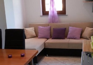 34 m² Studio flat ∙ 1 bedroom ∙ 4 guests