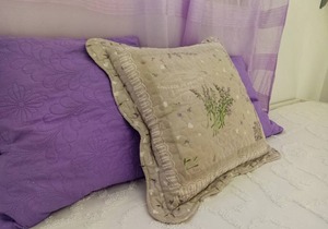 34 m² Studio flat ∙ 1 bedroom ∙ 4 guests