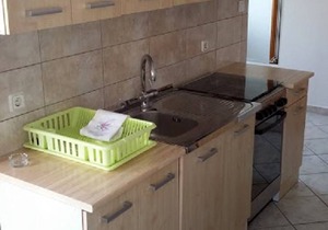 34 m² Studio flat ∙ 1 bedroom ∙ 4 guests