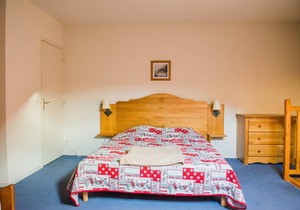 34 m² Studio flat ∙ 1 bedroom ∙ 2 guests