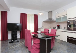 34 m² Studio flat ∙ 1 bedroom ∙ 3 guests