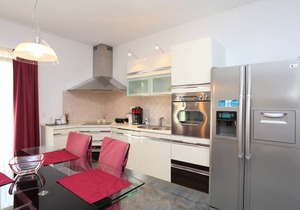 34 m² Studio flat ∙ 1 bedroom ∙ 3 guests