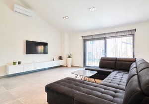 340 m² House ∙ 4 bedrooms ∙ 8 guests