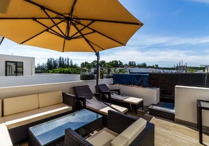 340 m² Villa ∙ 5 bedrooms ∙ 11 guests