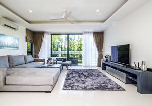 340 m² Villa ∙ 5 bedrooms ∙ 11 guests