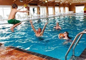 340AVH - Romney Sands Holiday Park - New Romney