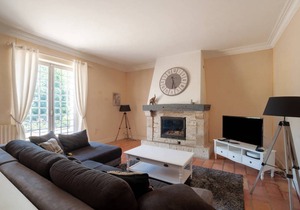 345 m² House ∙ 5 bedrooms ∙ 15 guests