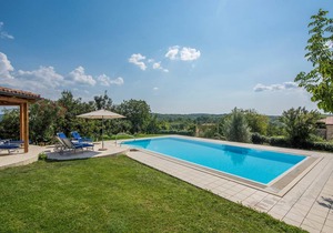 349 m² Villa ∙ 7 bedrooms ∙ 14 guests