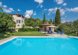 349 m² Villa ∙ 7 bedrooms ∙ 14 guests