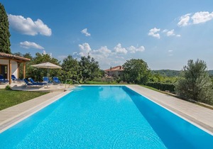349 m² Villa ∙ 7 bedrooms ∙ 14 guests
