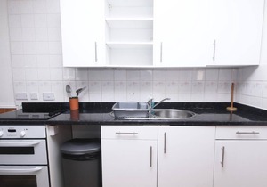 34D Medmerry Park 2 Bedroom Budget Chalet