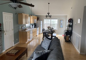 35-Lake and Bourbon Trail Getaway
