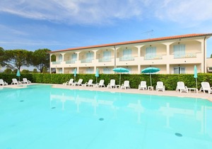35 m² Apartment ∙ 1 bedroom ∙ 4 guests