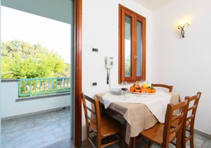 35 m² Apartment ∙ 1 bedroom ∙ 4 guests