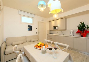 35 m² Apartment ∙ 1 bedroom ∙ 4 guests