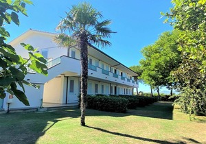 35 m² Apartment ∙ 1 bedroom ∙ 4 guests