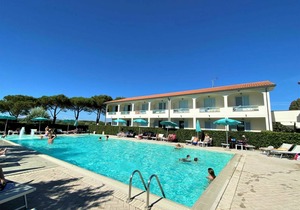 35 m² Apartment ∙ 1 bedroom ∙ 4 guests