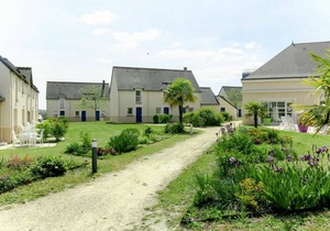35 m² Accommodation ∙ 1 bedroom ∙ 4 guests