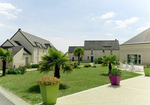 35 m² Accommodation ∙ 1 bedroom ∙ 4 guests