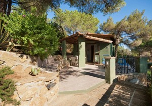 35 m² Accommodation ∙ 2 bedrooms ∙ 4 guests