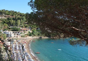 35 m² Accommodation ∙ 1 bedroom ∙ 3 guests